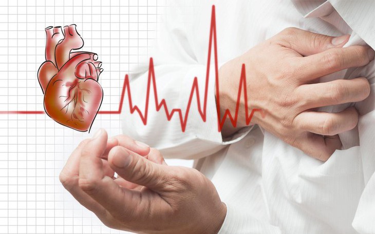 Suy tim diễn biến âm thầm nhưng tỷ lệ tử vong cao hơn nhiều loại ung thư