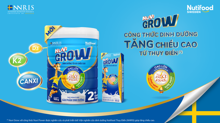 Những cách giúp con cao đạt chuẩn Thụy Điển, mẹ bỉm thông thái nên biết! - Ảnh 3.