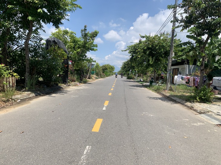Nghi ngờ có người đột nhập trộm gà, chủ nhà nổ súng bắn - Ảnh 1.
