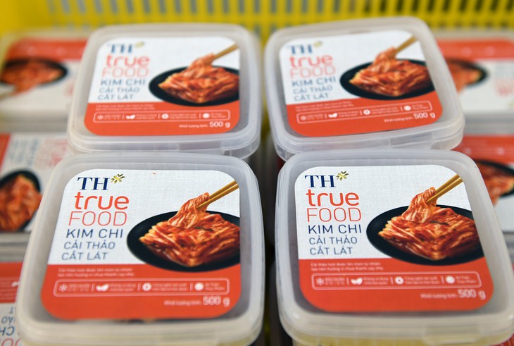 Bộ sản phẩm TH true FOOD: "Người nội trợ tử tế" đồng hành cùng hàng triệu căn bếp Việt - Ảnh 5.
