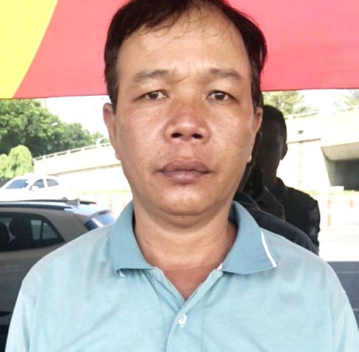 Giết em họ và cuộc lẩn trốn truy nã 17 năm của gã đàn ông đất Cảng - Ảnh 1.