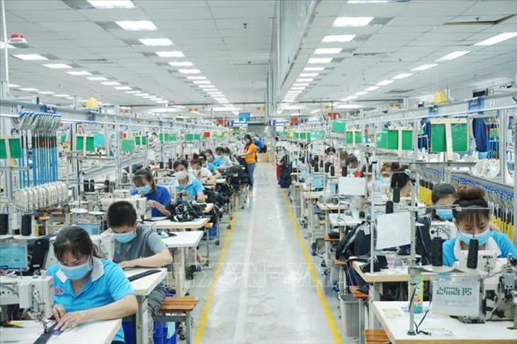 Nghiên cứu, giảm mức phí công đoàn từ 2% xuống 1% - Ảnh 1.