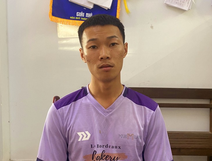 Thông tin mới về vụ trộm gà bị chủ nhà dùng súng bắn tử vong - Ảnh 1. Thông tin mới về vụ trộm gà bị chủ nhà dùng súng bắn tử vong - Ảnh 1.