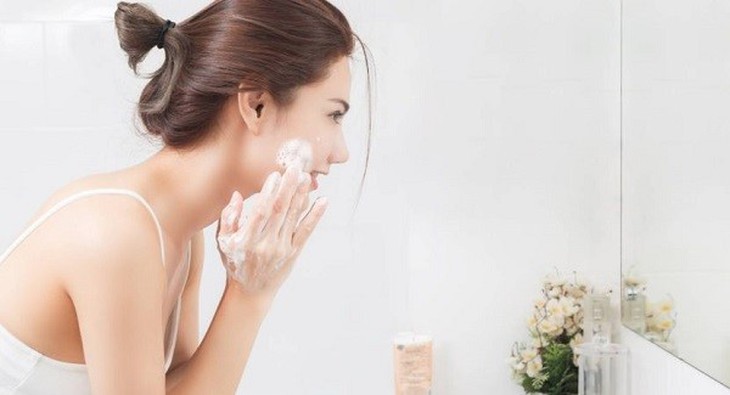 Bí kíp xử lý mụn viêm tuổi dậy thì hiệu quả - Ảnh 3.