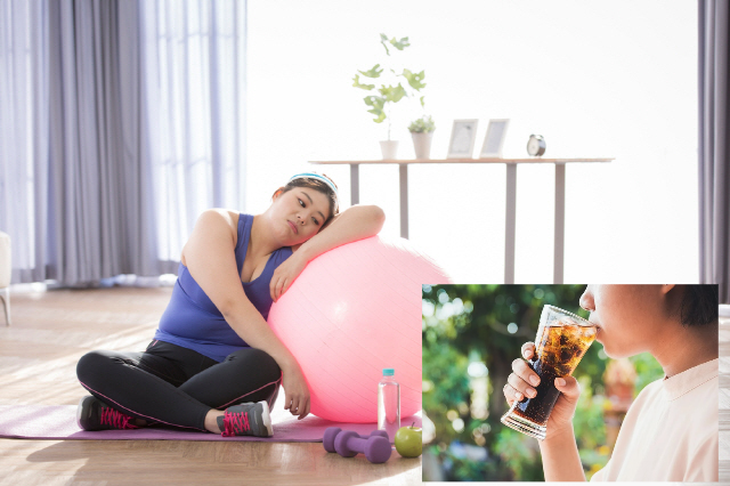 Bài thuốc trị đau đầu, đầy bụng kèm tiêu chảy - Ảnh 2.