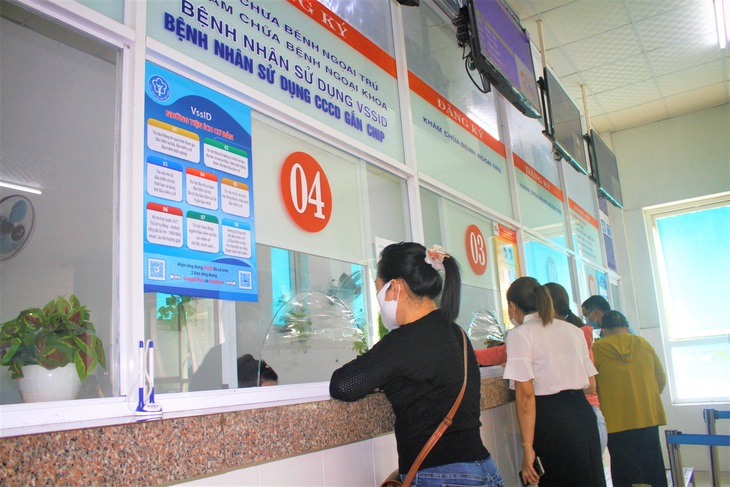 Đẩy mạnh ứng dụng công nghệ thông tin để ngăn chặn trục lợi chính sách bảo hiểm- Ảnh 1.