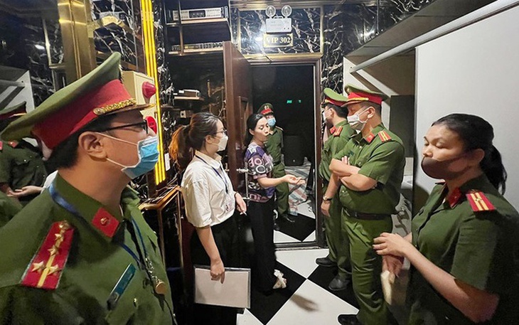 Hà Nội: Công trình chuyển đổi công năng phải thực hiện xây dựng, thiết kế PCCC