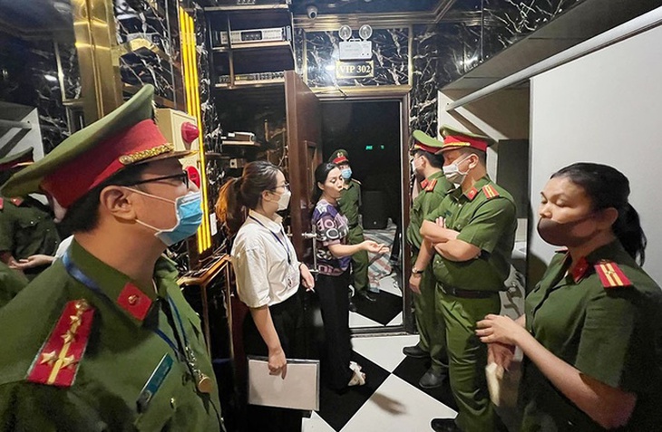 Hà Nội: Công trình chuyển đổi công năng phải thực hiện xây dựng, thiết kế PCCC - Ảnh 1. Hà Nội: Công trình chuyển đổi công năng phải thực hiện xây dựng, thiết kế PCCC - Ảnh 1.