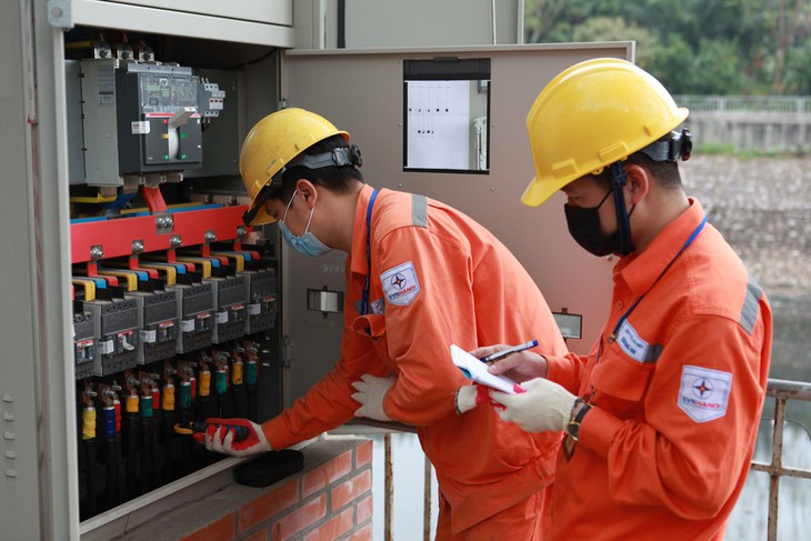 Điều chỉnh giá điện linh hoạt như giá xăng dầu, quan trọng nhất là minh bạch - Ảnh 2. Điều chỉnh giá điện linh hoạt như giá xăng dầu, quan trọng nhất là minh bạch - Ảnh 2.