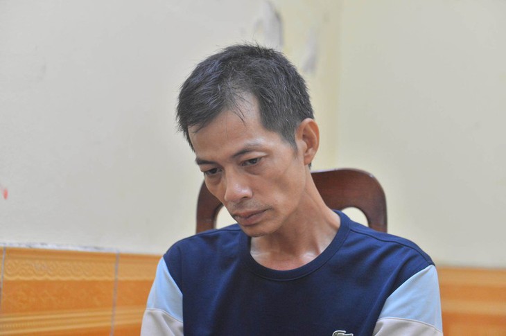 Lý lịch 'đen tối' nghi phạm cướp dây chuyền của diễn viên Minh Hằng - Ảnh 1.