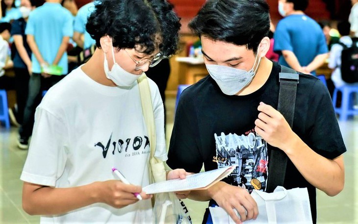 Những "chiến thuật" thí sinh nên áp dụng để tăng tỷ lệ trúng tuyển đại học