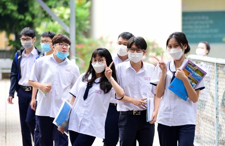 Những "chiến thuật" thí sinh nên áp dụng để tăng tỷ lệ trúng tuyển đại học - Ảnh 3. Những "chiến thuật" thí sinh nên áp dụng để tăng tỷ lệ trúng tuyển đại học - Ảnh 3.