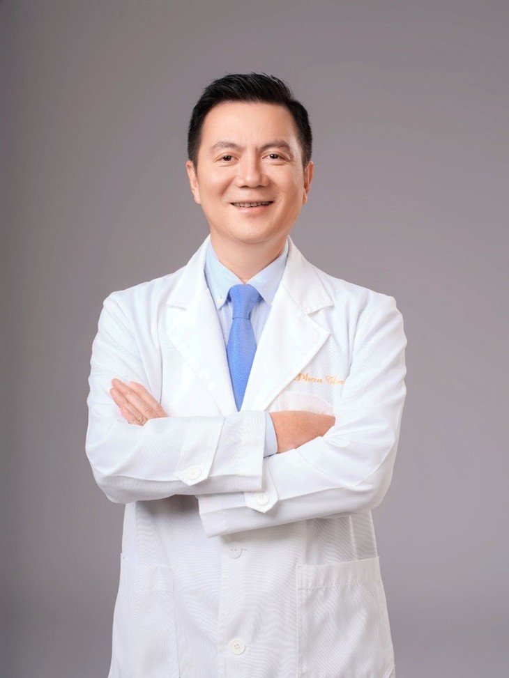 Bệnh viện Thẩm mỹ Á Âu và chặng đường nâng tầm nhan sắc Việt - Ảnh 3. Bệnh viện Thẩm mỹ Á Âu và chặng đường nâng tầm nhan sắc Việt - Ảnh 3.