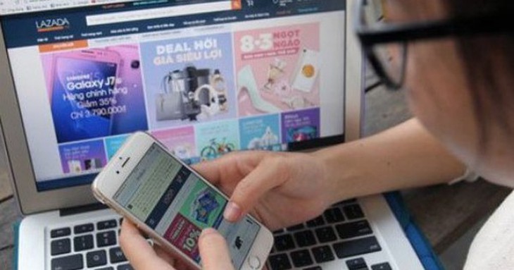 Cảnh giác với thủ đoạn sử dụng công nghệ trí tuệ nhân tạo để lừa đảo khi mua sắm trực tuyến