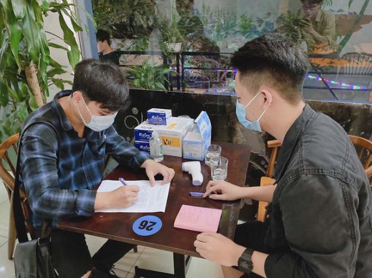Nhiễm HIV mới tập trung ở nhóm MSM, tập trung can thiệp vào nhóm đối tượng đích - Ảnh 3.