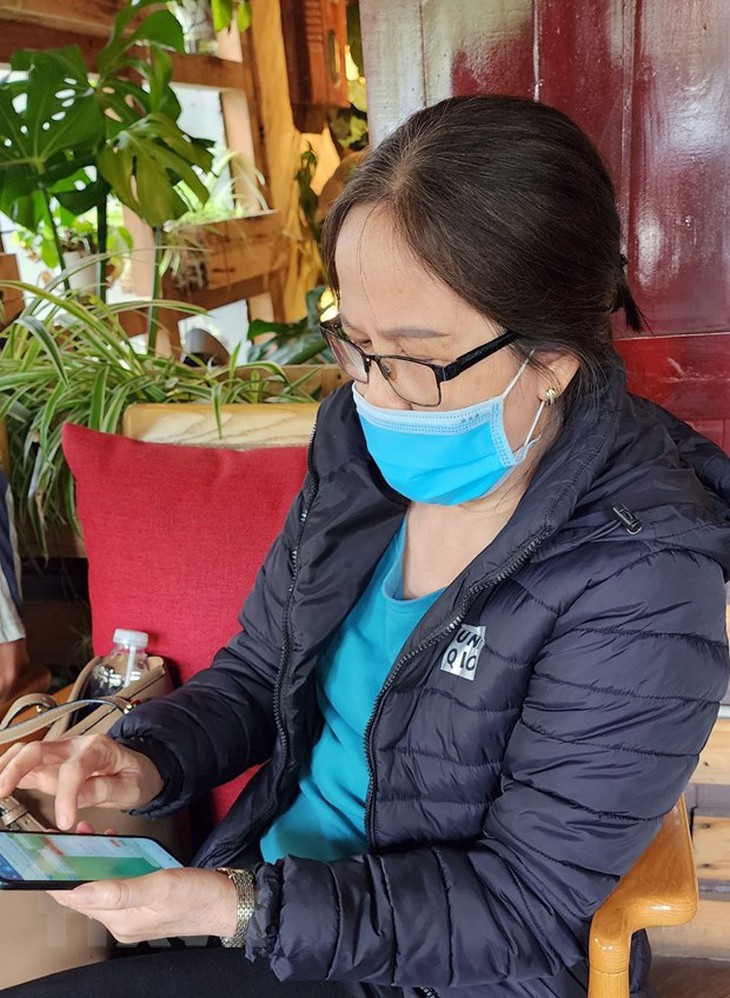 Sập bẫy lừa đảo 'Quà tặng Yody,' một phụ nữ mất hơn 2 tỷ đồng - Ảnh 1.