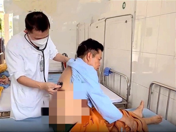 Bệnh viện tuyến tỉnh đầu tiên làm chủ kỹ thuật triệt đốt rung nhĩ bằng sóng radio sử dụng hệ thống lập bản đồ 3D - Ảnh 3. Bệnh viện tuyến tỉnh đầu tiên làm chủ kỹ thuật triệt đốt rung nhĩ bằng sóng radio sử dụng hệ thống lập bản đồ 3D - Ảnh 3.