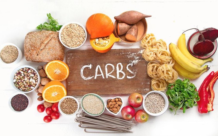 Những điều cần biết về carbohydrate đối với người bệnh đái tháo đường