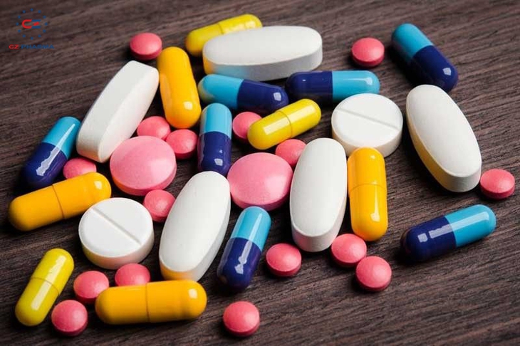 Quy định mới của Bộ Y tế: Thu hút đầu tư, chuyển giao công nghệ, người dân được tiếp cận sớm thuốc biệt dược gốc - Ảnh 1. Quy định mới của Bộ Y tế: Thu hút đầu tư, chuyển giao công nghệ, người dân được tiếp cận sớm thuốc biệt dược gốc - Ảnh 1.