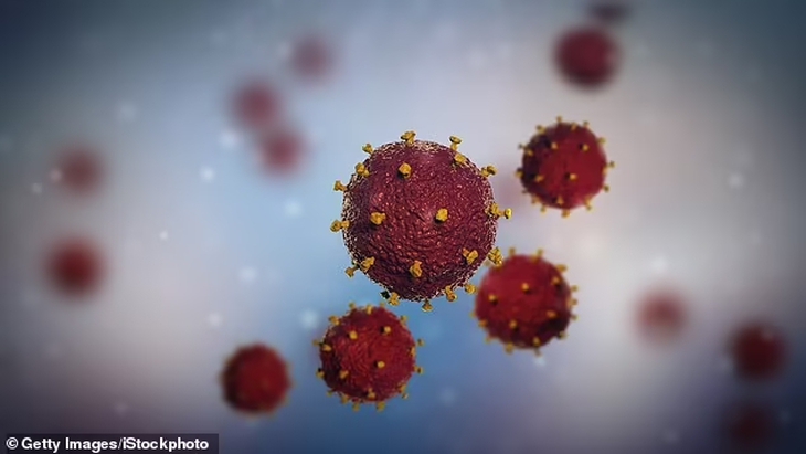 Người thứ 6 trên thế giới khỏi HIV nhờ cấy ghép tủy xương - Ảnh 2. Người thứ 6 trên thế giới khỏi HIV nhờ cấy ghép tủy xương - Ảnh 2.