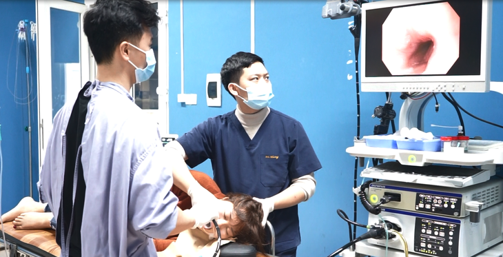 Ung thư đại tràng sống được bao lâu - Ảnh 3.