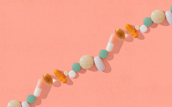 8 trường hợp dễ thiếu hụt vitamin và khoáng chất cần bổ sung để giúp cơ thể khỏe mạnh