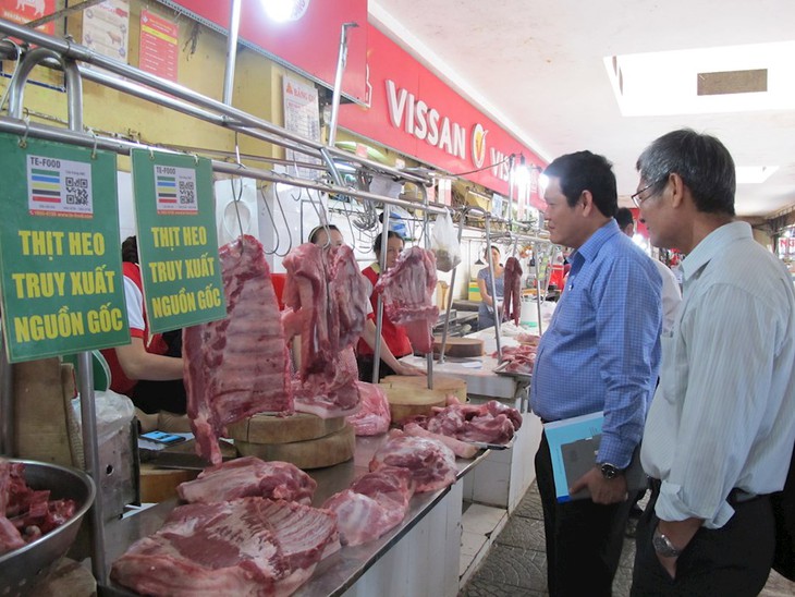 TP.HCM xin lập Sở An toàn thực phẩm - Ảnh 1.