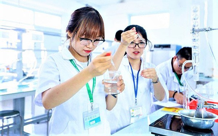 Điểm chuẩn vào các trường đại học Y Dược dự kiến tăng bao nhiêu?