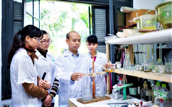 5 trường đại học Y Dược đầu tiên công bố điểm sàn xét tuyển năm 2023 