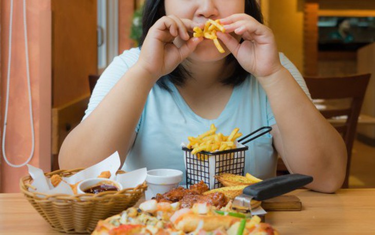 Những điều cần biết về thuốc giảm cân cho tuổi teen