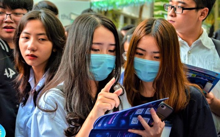 Top các trường đại học có mức học phí thấp năm 2023