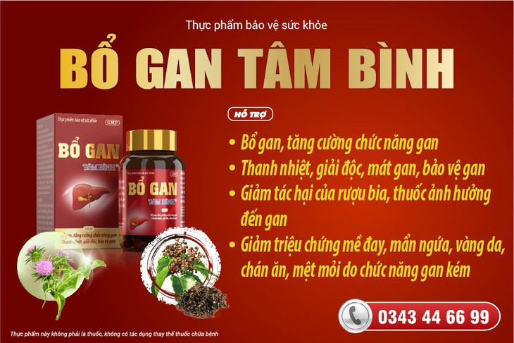 Hút thuốc lá có ảnh hưởng đến gan không? - Ảnh 2.