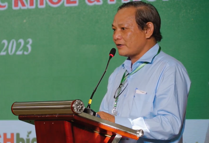 “Hậu” thông tư 14: Ngành Y tế Đà Nẵng đốc thúc tiến độ mua sắm thiết bị, vật tư - Ảnh 1. “Hậu” thông tư 14: Ngành Y tế Đà Nẵng đốc thúc tiến độ mua sắm thiết bị, vật tư - Ảnh 1.