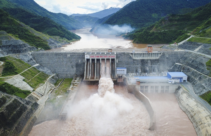 Chi tiết lịch tạm ngừng cấp điện ở Hà Nội ngày 26/7: Những quận huyện nào sẽ tạm ngừng cấp điện? - Ảnh 1.
