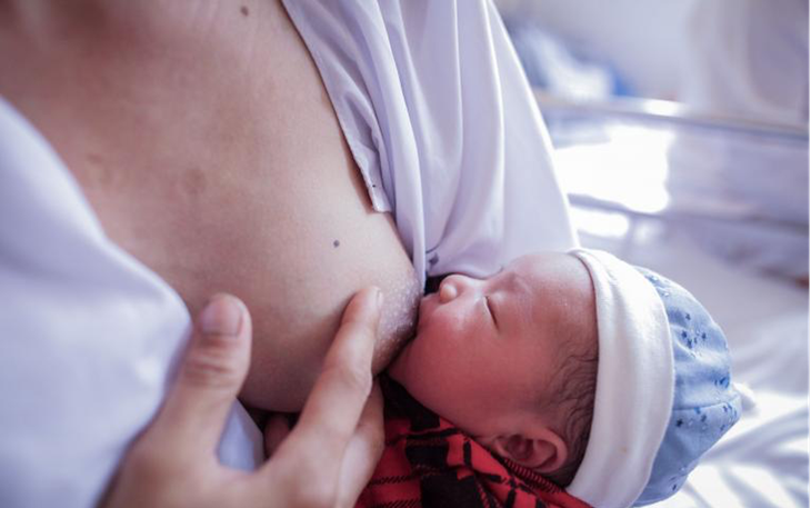 Những món ăn giúp sữa mẹ đặc và thơm