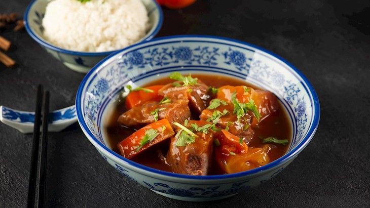Hai món ăn Việt lọt top 100 bữa sáng ngon nhất thế giới - Ảnh 1.