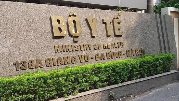 Quy định chức năng, nhiệm vụ, quyền hạn và cơ cấu tổ chức mới nhất của Bộ Y tế, có 19 đơn vị- Ảnh 1.