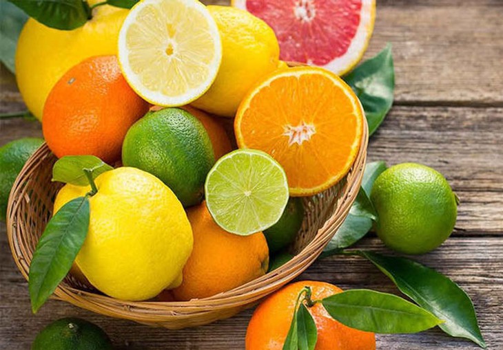 Những thực phẩm giàu sắt phòng thiếu máu thiếu sắt cho trẻ em - Ảnh 5.