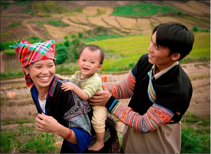 Những thực phẩm giúp nhanh có sữa sau sinh - Ảnh 2.