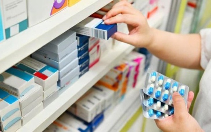 Hà Nội triển khai loạt biện pháp khắc phục tình trạng thiếu thuốc, trang thiết bị, vật tư y tế
