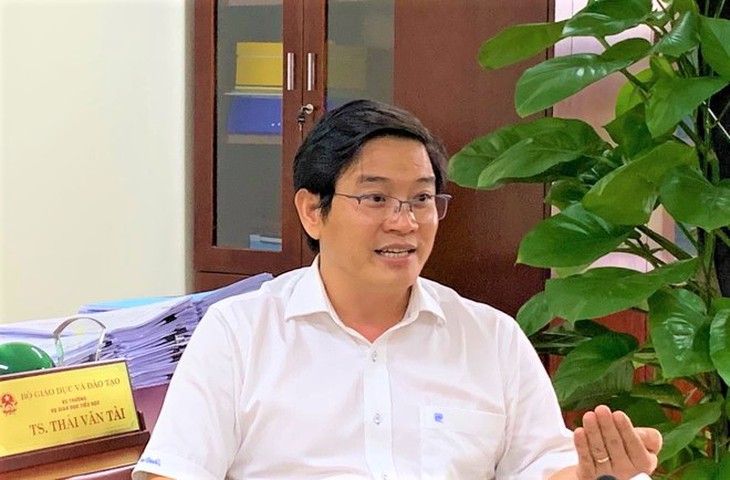 Lý do có hàng chục nghìn học sinh lớp 1 bị đánh giá, xếp loại "Chưa hoàn thành" - Ảnh 2.
