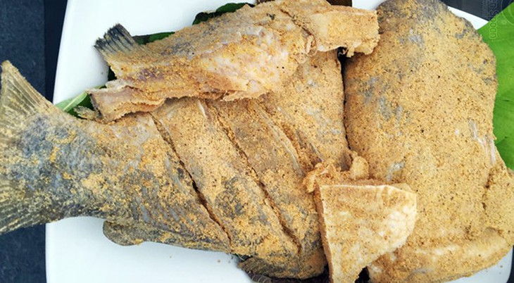 Nguy cơ ngộ độc Botulinum từ cá ủ chua: Khi món ăn truyền thống tiềm ẩn nguy cơ tử vong- Ảnh 4. Nguy cơ ngộ độc Botulinum từ cá ủ chua: Khi món ăn truyền thống tiềm ẩn nguy cơ tử vong- Ảnh 4.