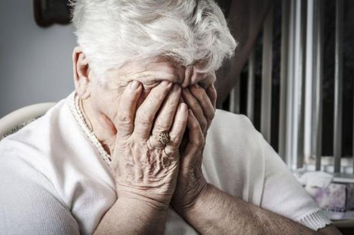 Làm thế nào để người bệnh Parkinson ngủ tốt hơn? - Ảnh 1.