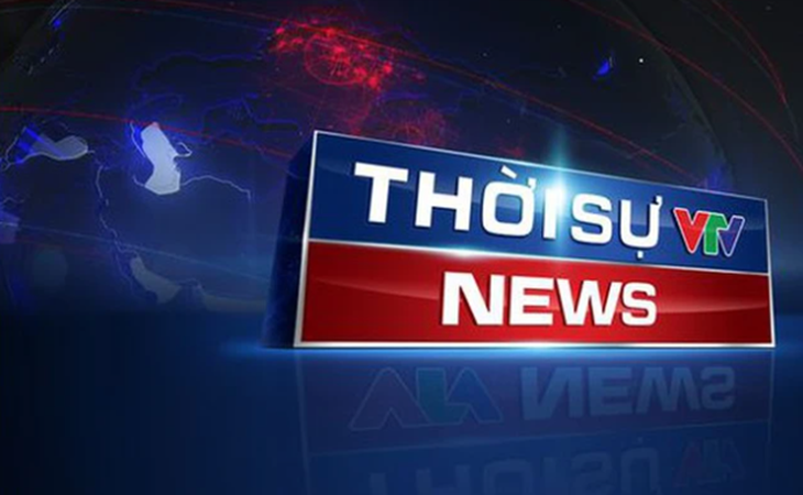 Khán giả ngạc nhiên vì Bản tin Thời sự 19h của VTV phát chậm 14 phút - Ảnh 1. Khán giả ngạc nhiên vì Bản tin Thời sự 19h của VTV phát chậm 14 phút - Ảnh 1.
