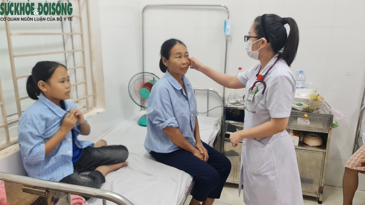 Trung tâm Huyết học – Truyền máu Nghệ An điều trị hiệu quả các bệnh về máu - Ảnh 1.