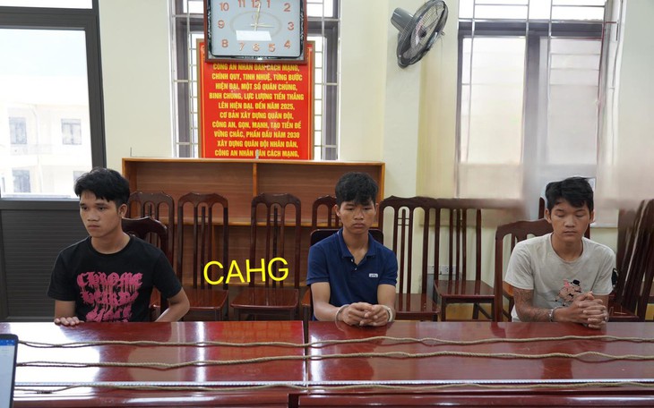 Sát hại hàng xóm do nghi ngờ làm "ma" hại chết mẹ