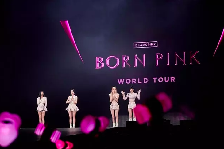 Concert BlackPink tại Hà Nội có nguy cơ bị ngừng biểu diễn - Ảnh 2. Concert BlackPink tại Hà Nội có nguy cơ bị ngừng biểu diễn - Ảnh 2.