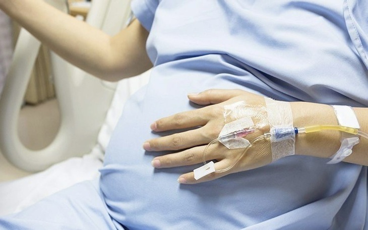 Thuyên tắc ối - biến chứng sản khoa nguy hiểm có phòng ngừa được không?