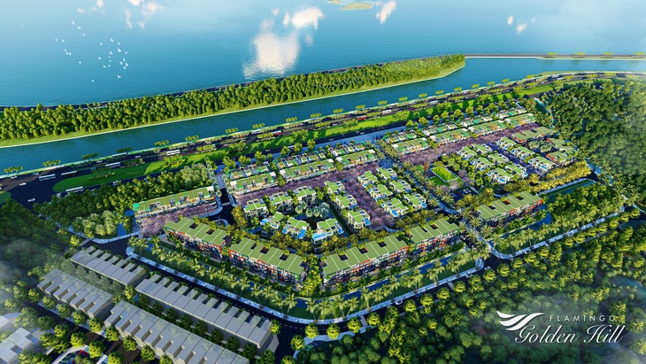 BĐS đô thị nghỉ dưỡng giàu tiềm năng bảo chứng dòng tiền cho giới đầu tư - Ảnh 1. BĐS đô thị nghỉ dưỡng giàu tiềm năng bảo chứng dòng tiền cho giới đầu tư - Ảnh 1.