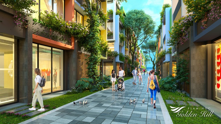 BĐS đô thị nghỉ dưỡng giàu tiềm năng bảo chứng dòng tiền cho giới đầu tư - Ảnh 2. BĐS đô thị nghỉ dưỡng giàu tiềm năng bảo chứng dòng tiền cho giới đầu tư - Ảnh 2.